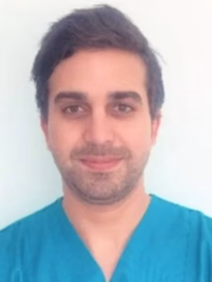 Hichem Cheffi