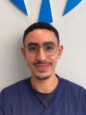 Mehdi Daoudi